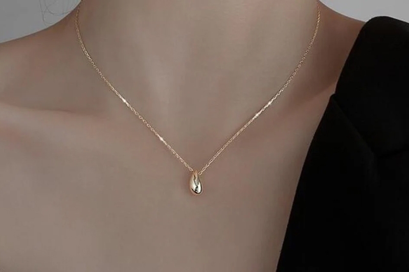 Dây chuyền hợp kim