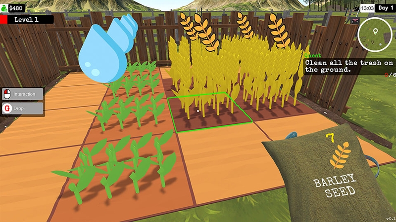 Horse Farm Simulator - 03