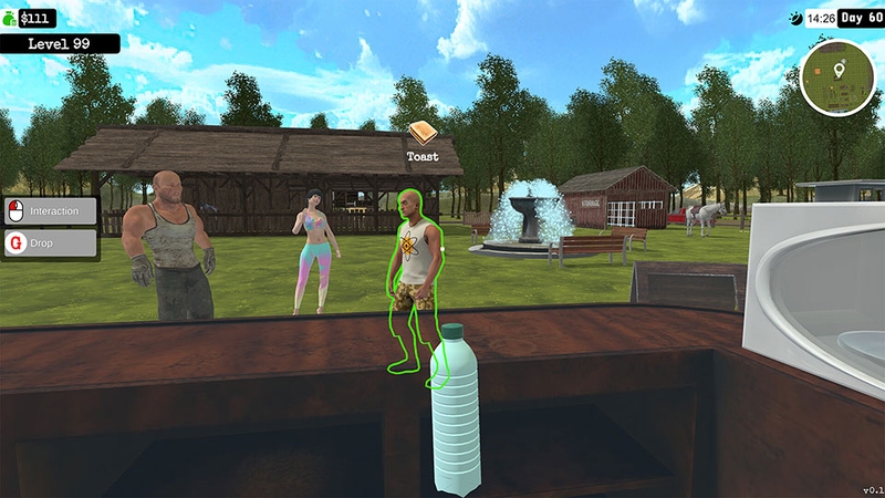 Horse Farm Simulator - 02