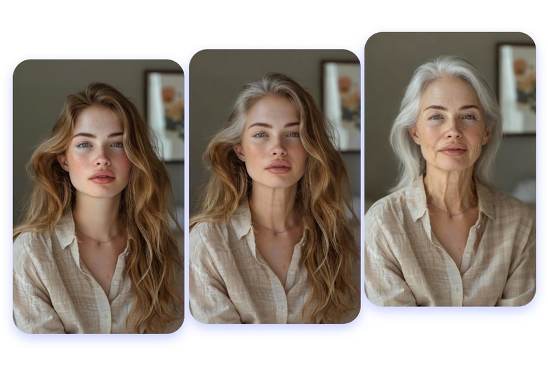 How Old Do I Look ảnh 3