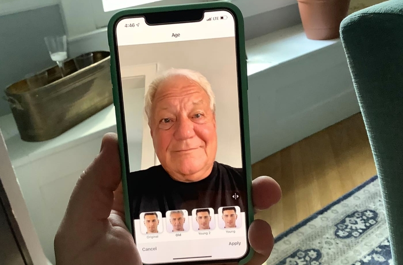 How Old Do I Look ảnh 5