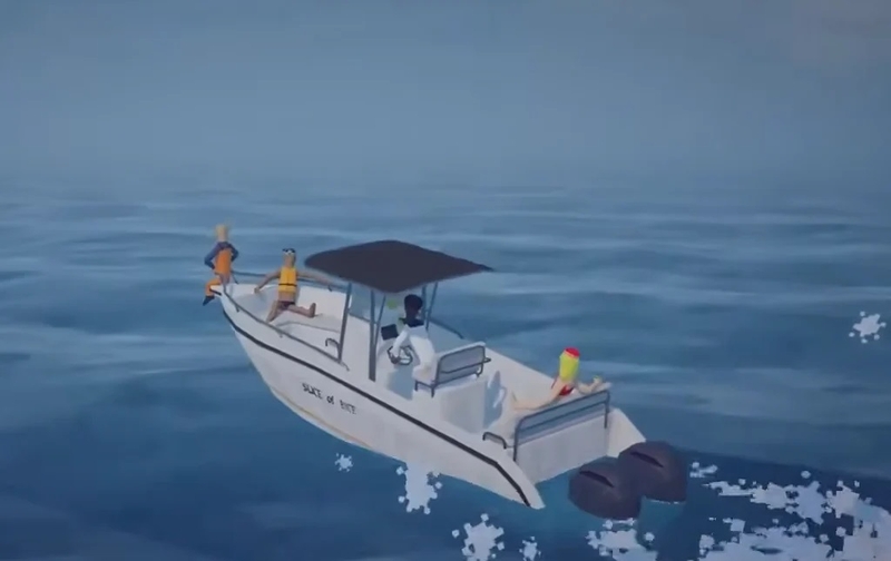 How To Fish 5