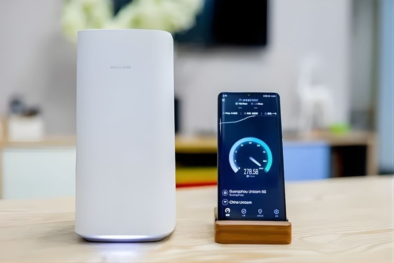 Huawei 5G CPE Pro 2 (H122-373)