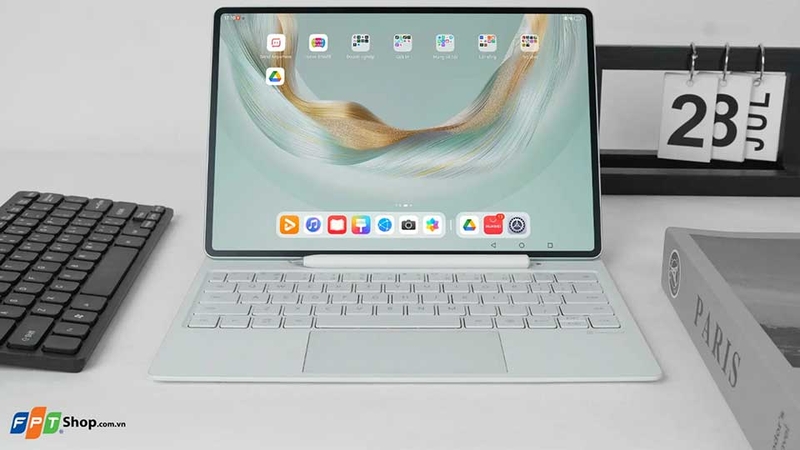 Huawei MatePad Pro - 05