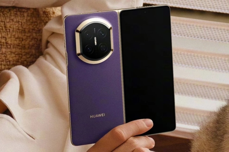 Huawei Mate X7