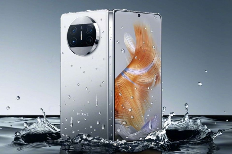 Huawei Mate X