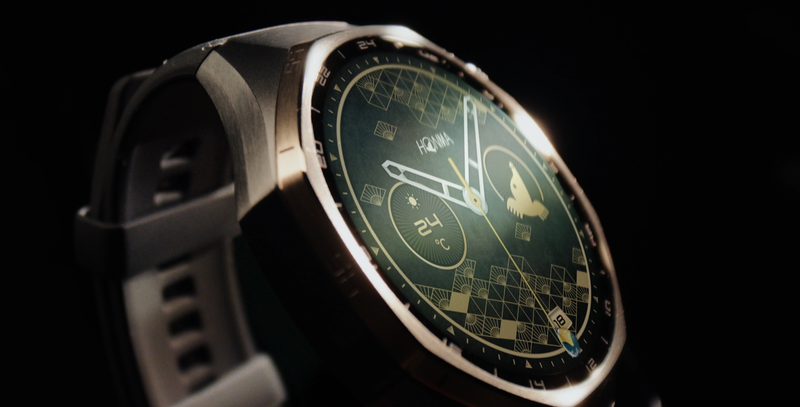 Huawei Watch GT 6 Pro 46mm Honma-8.webp