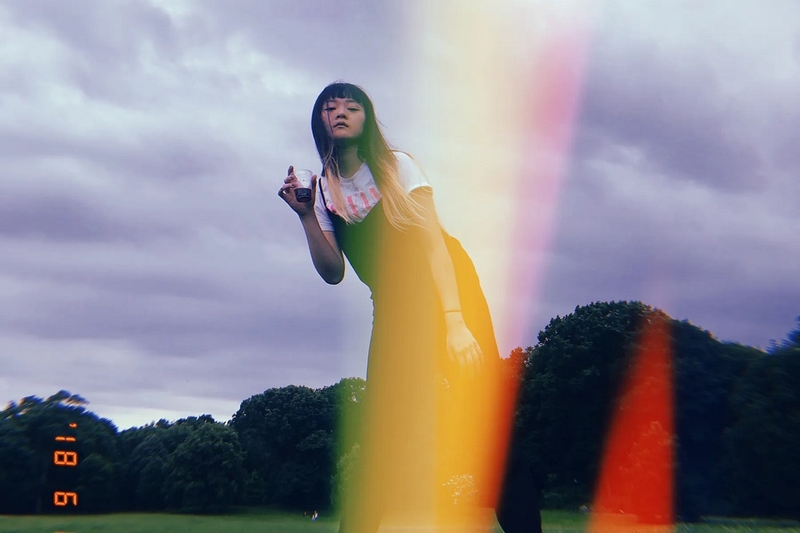 Lý do Huji Cam tạo nên cơn sốt trong cộng đồng