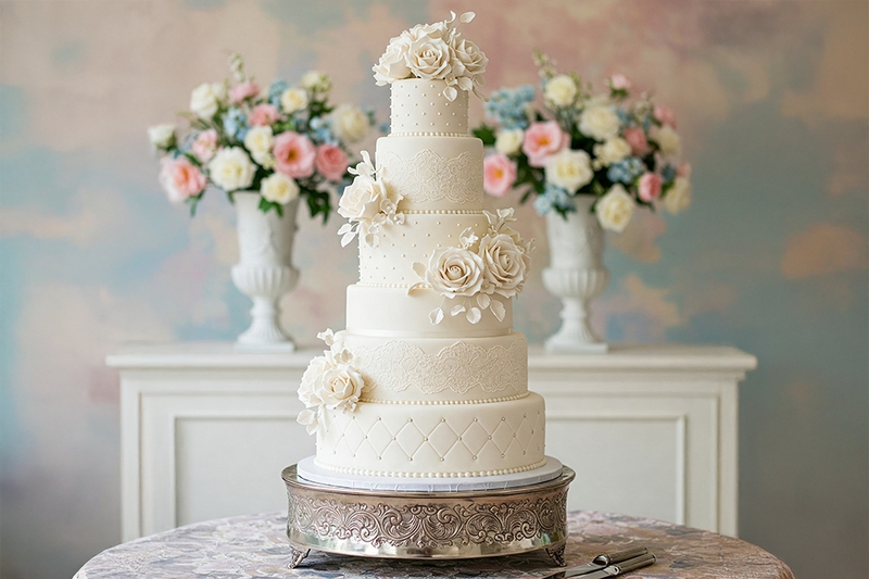 Tiệc cưới, đám hỏi