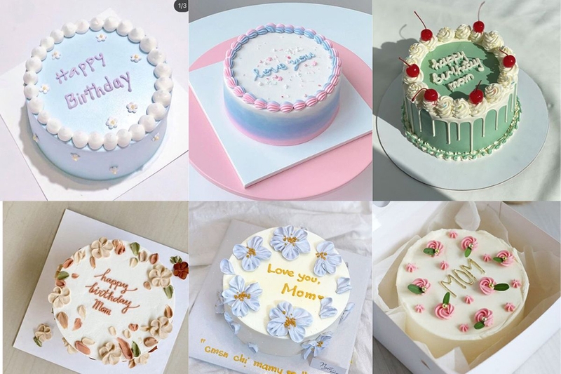 Những yếu tố ảnh hưởng đến việc chọn size bánh kem