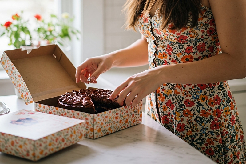 Bảo quản khi di chuyển đường dài