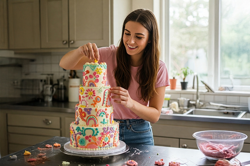 Độ cao của cốt bánh