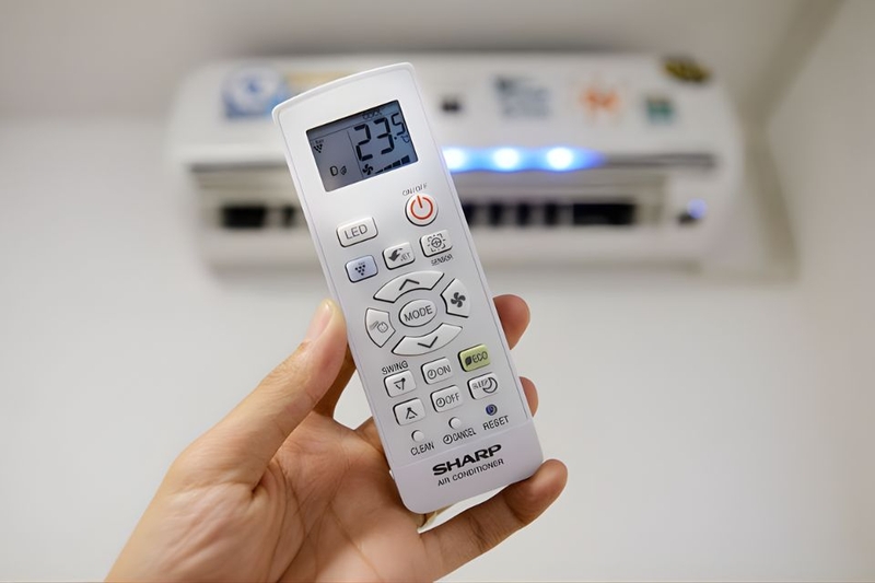 Hướng dẫn d&ugrave;ng chế độ Dry đ&uacute;ng c&aacute;ch theo từng t&igrave;nh huống