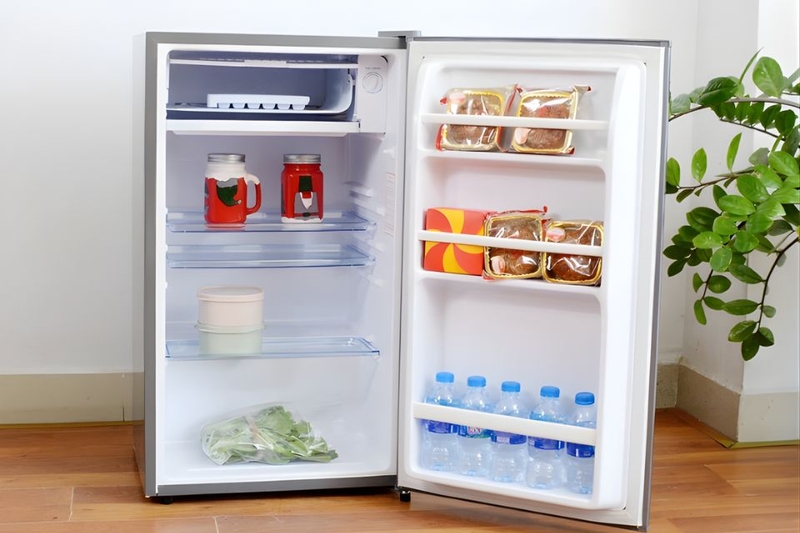 Hướng dẫn sử dụng gi&uacute;p tủ lạnh Funiki tiết kiệm điện
