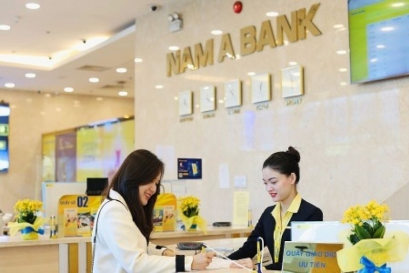 Hủy SMS Banking Nam Á cực kỳ đơn giản