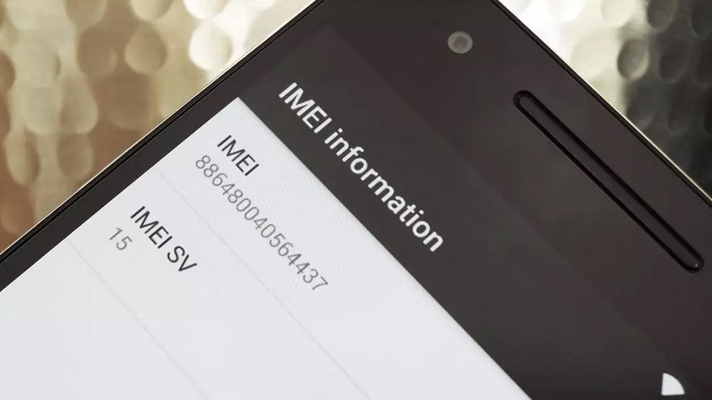 IMEI là gì? Lợi ích của mã số IMEI trên thiết bị di động