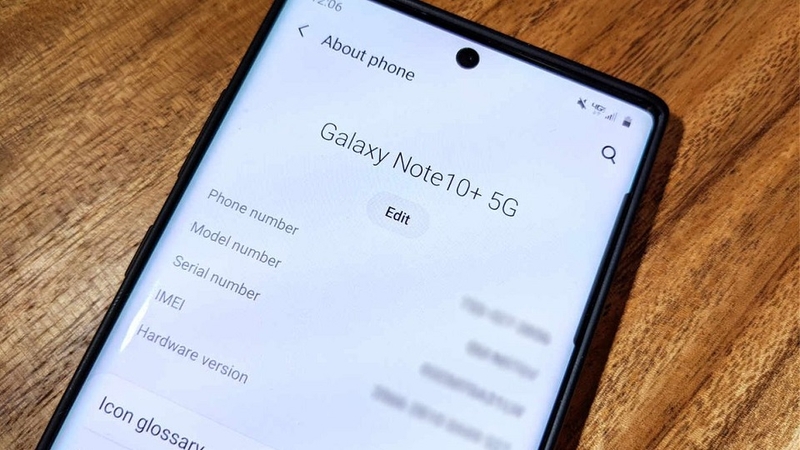 IMEI là gì?
