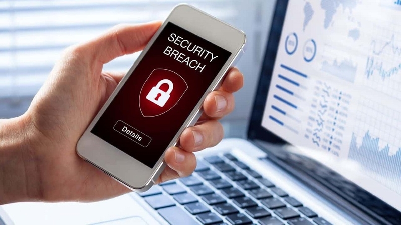 Bị lộ IMEI có sao không?