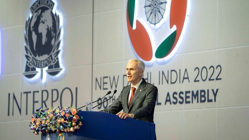 INTERPOL là gì? 3
