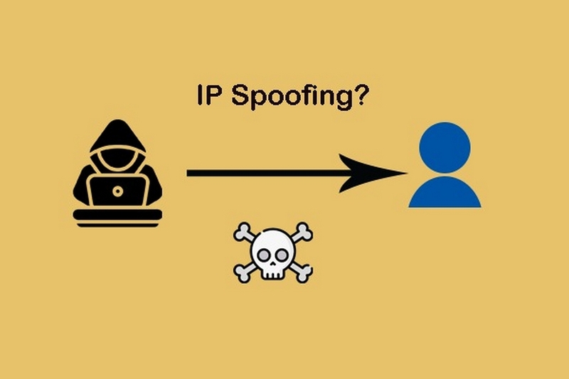 IP Spoofing là gì ảnh 4