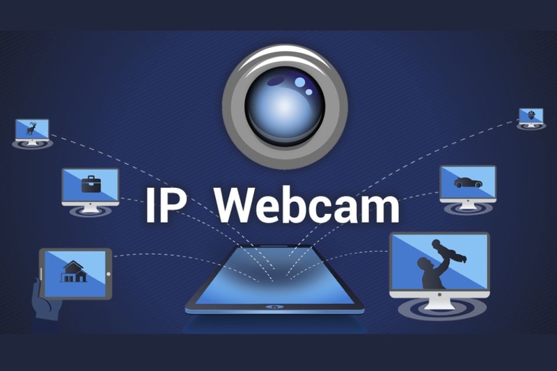IP Webcam