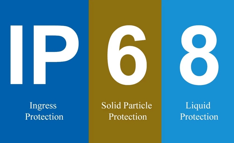 iPhone 17 có chống nước không ảnh 2