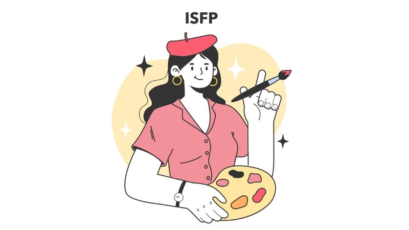 Tổng quan về nhóm tính cách ISFP