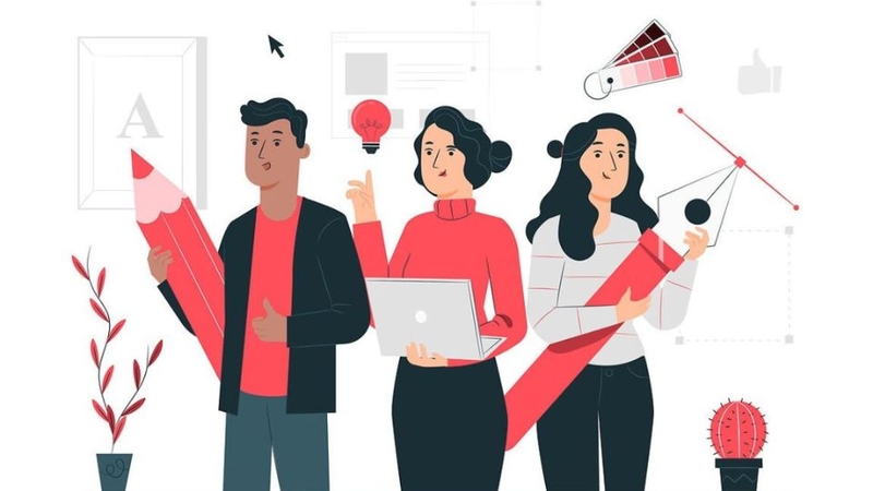Sự nghiệp của ISFP
