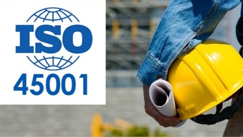 ISO 45001 là gì? 2