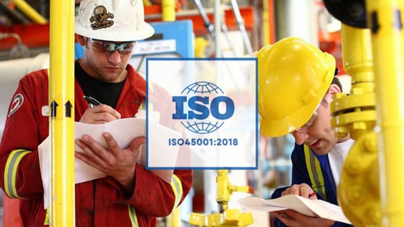 ISO 45001 là gì? 3