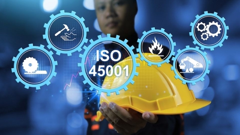 ISO 45001 là gì? 4