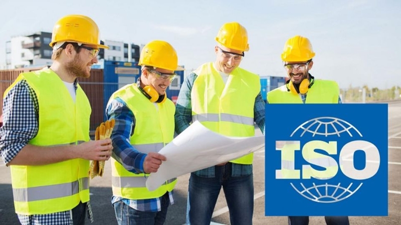 ISO 45001 là gì? 5