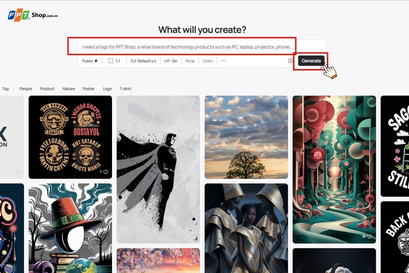 Ideogram AI (ảnh 5)