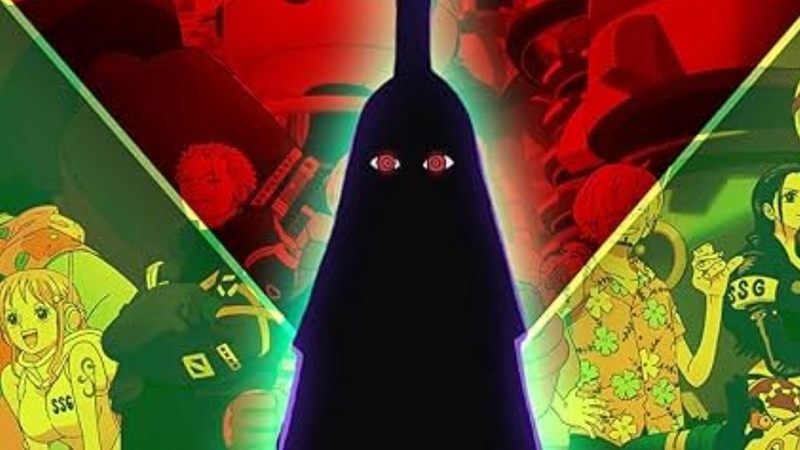 Ngoại hình của Imu One Piece