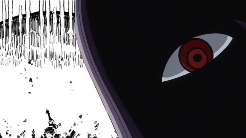 Năng lực của Imu One Piece