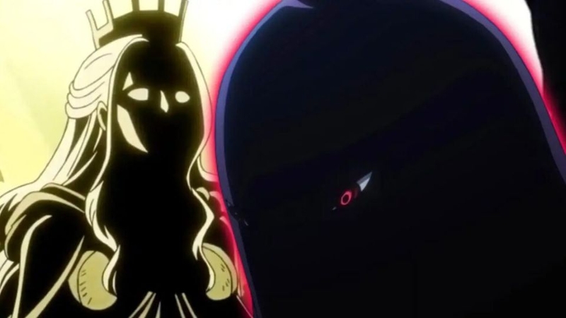 Một số giả thuyết thú vị về Imu One Piece