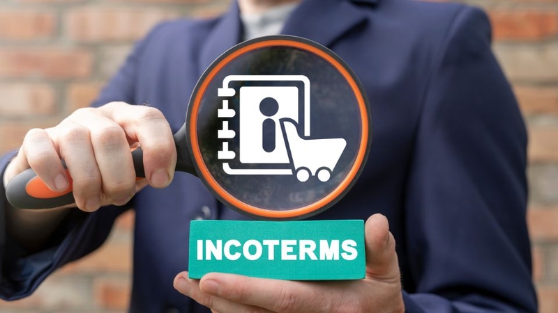 Incoterms là gì?