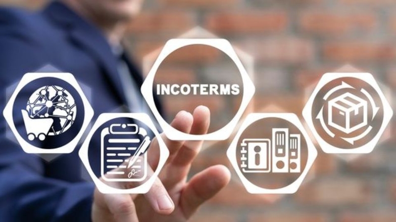Tìm hiểu chung về các nhóm Incoterms