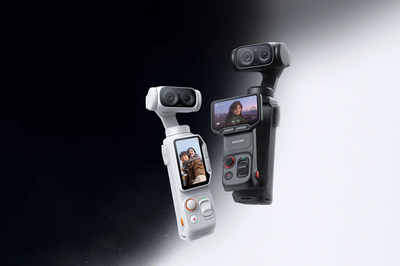 Insta360 Luna Ultra giá bao nhiêu 1