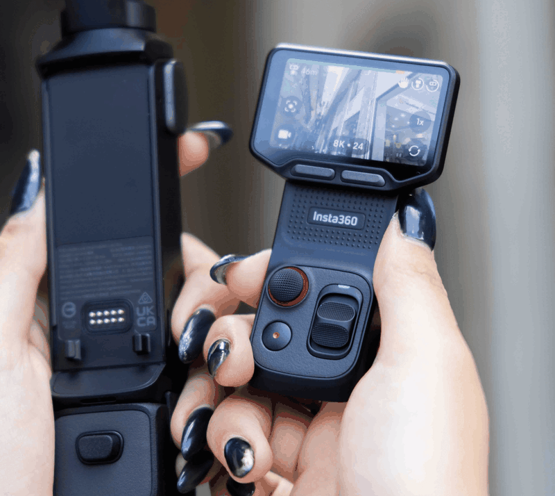Insta360 Luna Ultra giá bao nhiêu 2