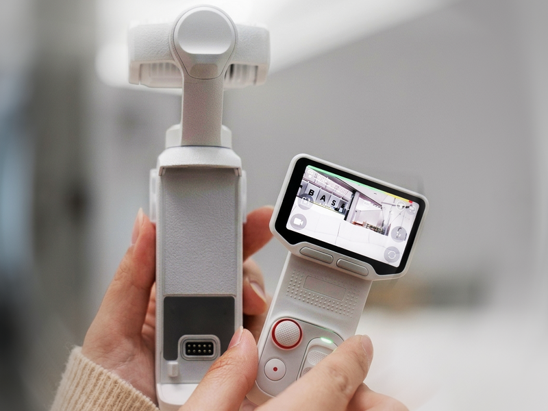 Insta360 Luna Ultra giá bao nhiêu 7