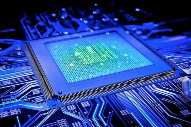 Intel Core i7-1185G7 là gì