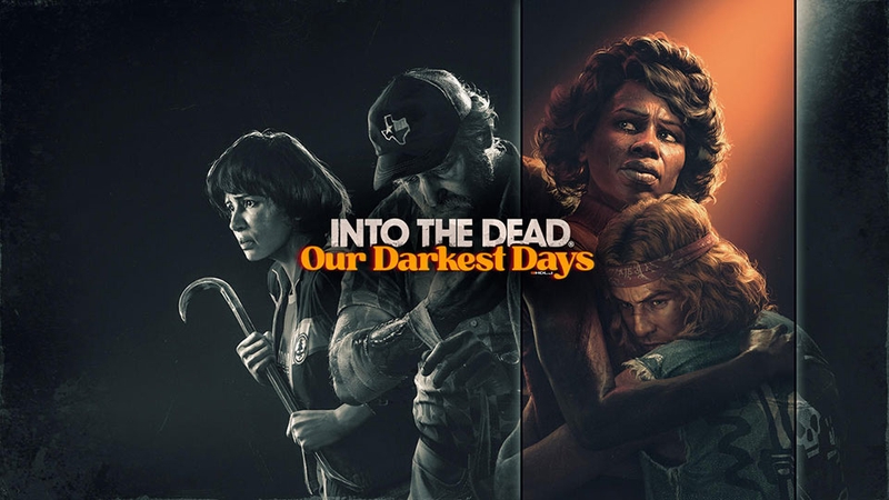 Into the Dead - 02
