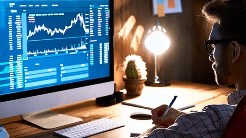Investment Analyst 2