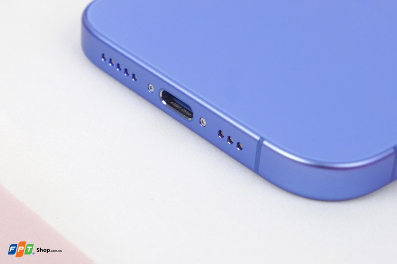 Đập hộp iPhone 16 - 16