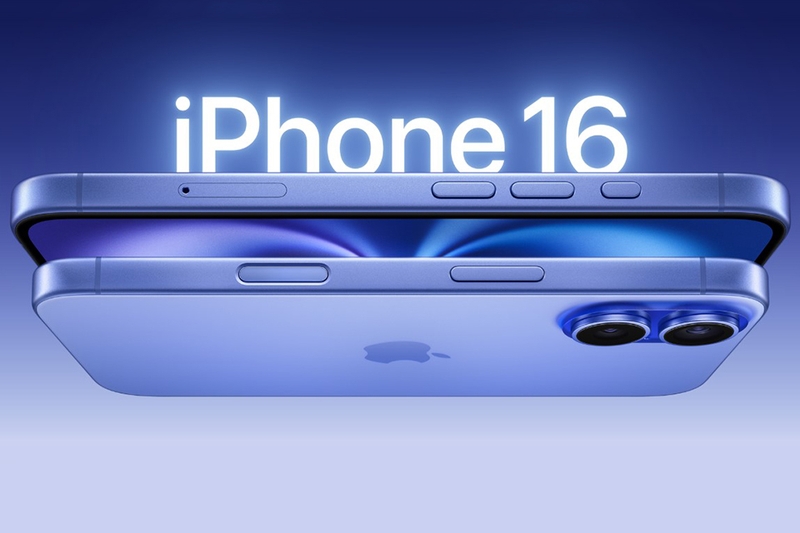 iPhone 16 giá bao nhiêu? 3