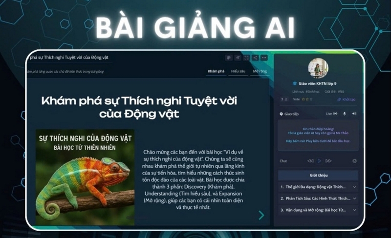 Iron AI ảnh 2