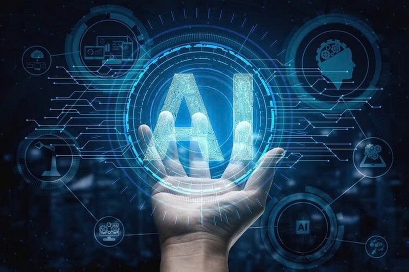 Iron AI ảnh 4