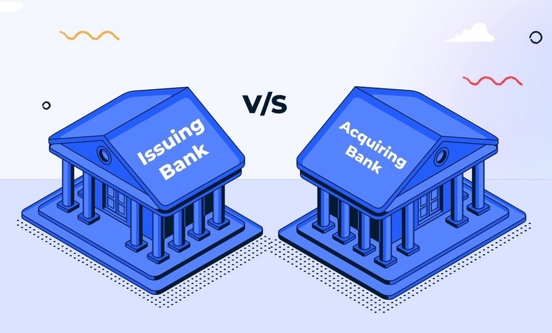 Issuing Bank là gì ảnh 4