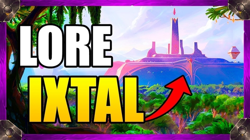 Mẹo chơi đội hình Ixtal DTCL Mùa 16